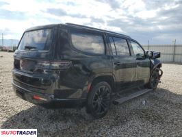 Jeep Wagoneer 2022 3