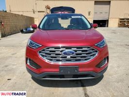 Ford Edge 2020 2 Ford Edge 2020 2