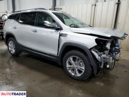 GMC Terrain 2019 1