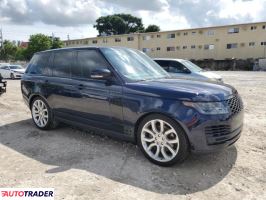 Land Rover Range Rover 2021 3 Land Rover Range Rover 2021 3