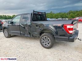 Ford Pozostałe 2021 3