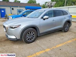 Mazda CX-9 - zobacz ofertę