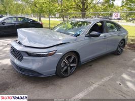 Honda Accord 2023 2