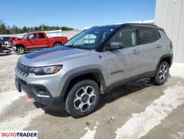 Jeep Compass 2022 2