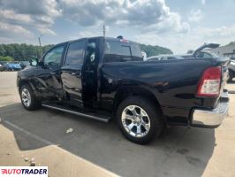 Dodge Ram 2019 3 Dodge Ram 2019 3