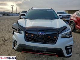 Subaru Forester 2020 2