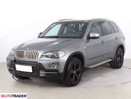 BMW X5 2009 3.0 281 KM BMW X5 2009 3.0 281 KM