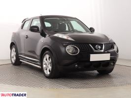 Nissan Juke 2011 1.6 115 KM