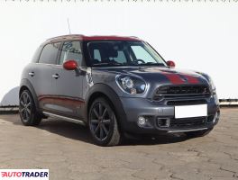 Mini Countryman 2015 1.6 187 KM
