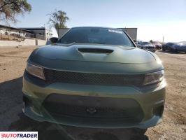 Dodge Charger 2022 5