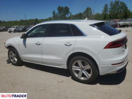 Audi Q8 2019 3