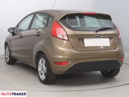 Ford Fiesta 2013 1.2 80 KM