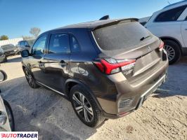 Mitsubishi Outlander 2020 2