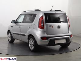 Kia Soul 2013 1.6 138 KM