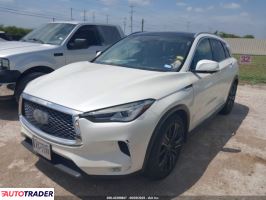 Infiniti QX50 2019 2 Infiniti QX50 2019 2