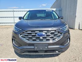 Ford Edge 2020 2