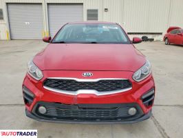 Kia Pozostałe 2020 2