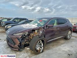 Buick Pozostałe - zobacz ofertę