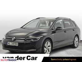 Volkswagen Golf 2023 2.0 115 KM