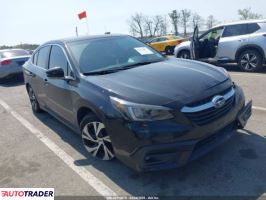Subaru Legacy 2021 2 Subaru Legacy 2021 2