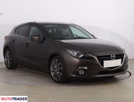 Mazda 3 - zobacz ofertę