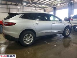 Buick Enclave 2020 3