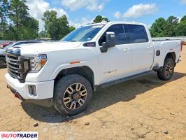 GMC Sierra 2022 6