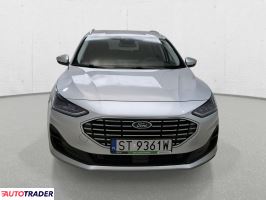 Ford Focus 2024 1.5 116 KM