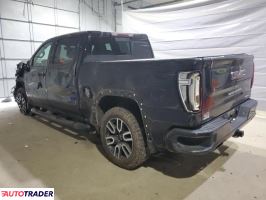 GMC Sierra 2019 6 GMC Sierra 2019 6