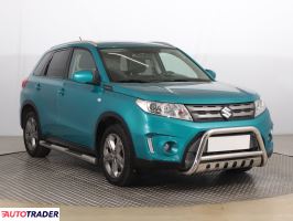 Suzuki Vitara 2017 1.6 118 KM