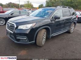 Subaru Pozostałe 2021 2