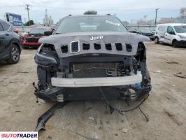 Jeep Cherokee 2019 2