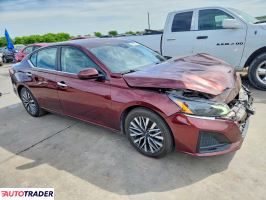 Nissan Altima 2023 2