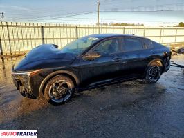 Kia Pozostałe 2025 2