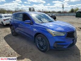 Acura RDX 2019 2 Acura RDX 2019 2