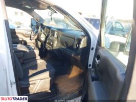 Chevrolet 1500 2020 4