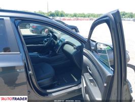 Hyundai Tucson 2022 2