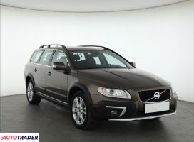 Volvo XC70 2016 2.0 241 KM