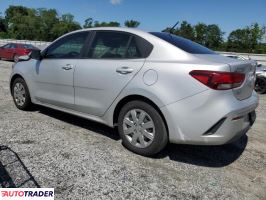Kia Rio 2021 1 Kia Rio 2021 1