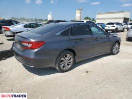 Honda Accord 2020 1 Honda Accord 2020 1