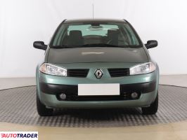 Renault Megane 2004 1.5 80 KM