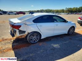 Kia Pozostałe 2023 2