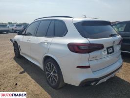 BMW X5 2021 3 BMW X5 2021 3