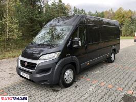 Fiat Ducato 2017 2.3 Fiat Ducato 2017 2.3