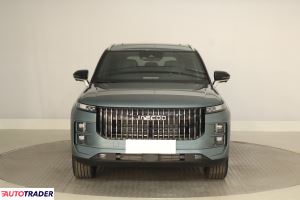 Jaecoo 7 2026 1.6 144 KM