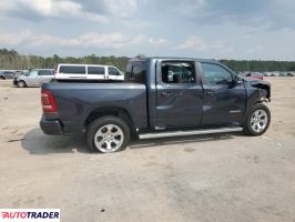 Dodge Ram 2019 5 Dodge Ram 2019 5