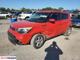 Kia Soul 2019 1