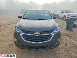 Chevrolet Equinox 2020 1
