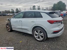Audi Q4 2023