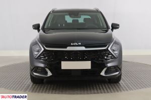 Kia Sportage 2025 1.6 158 KM